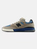 Nb Numeric 933 Reynolds Mushrooms/Light Blue Shoes Spring 2026