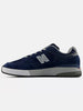 NB Numeric 933 Reynolds White/Navy Shoes Fall 2026