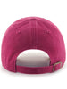 47 Clean Up Washington Commanders Hat