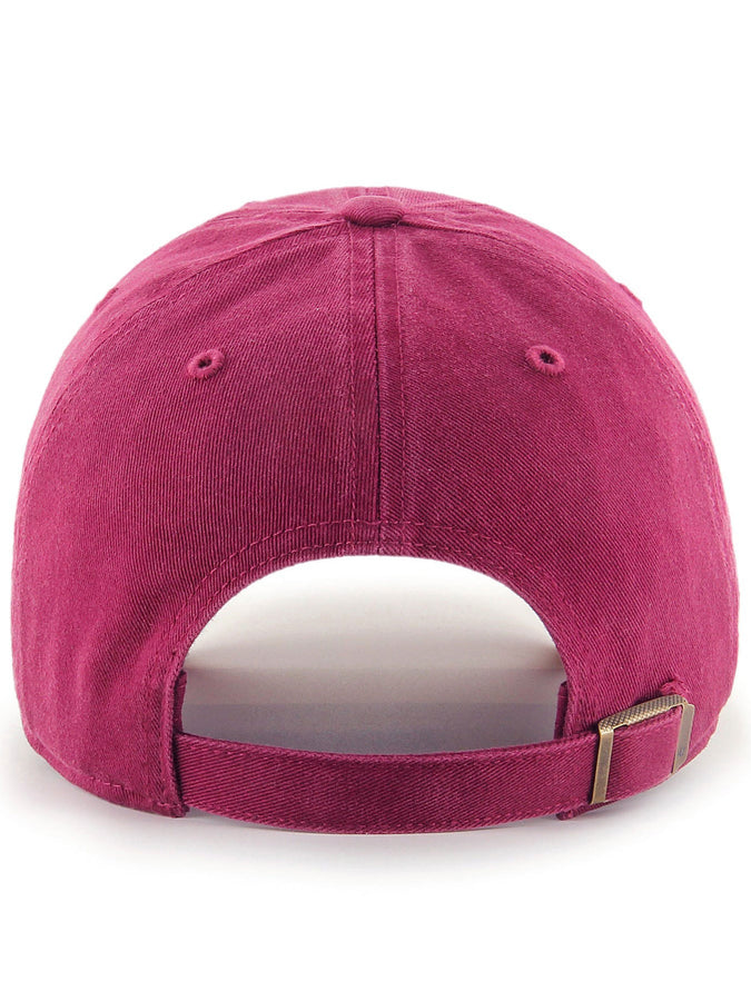 47 Clean Up Washington Commanders Hat | WASHINGTON COMMANDERS (03COM)