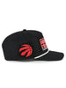 47 NBA Byline 47 Hitch Toronto Raptors/Alternate Hat