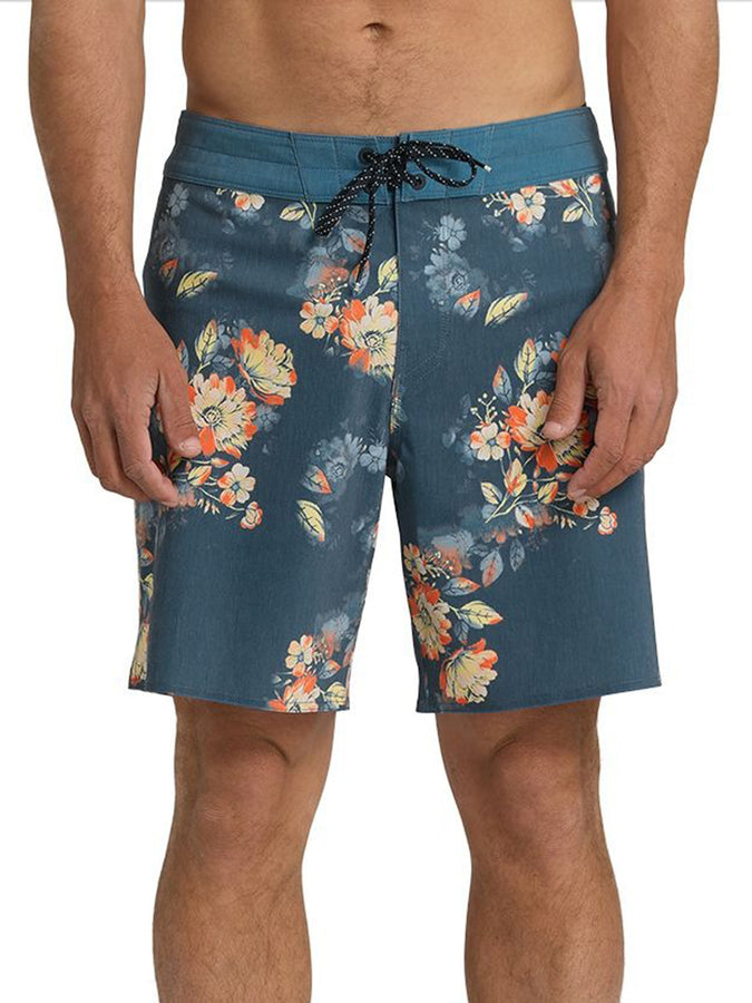 Billabong Good Times Pro Boardshorts Spring 2026 | DARK DENIM (DKD)