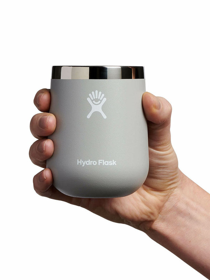 Hydro Flask 10oz Birch Wine Tumbler 2024 | BIRCH