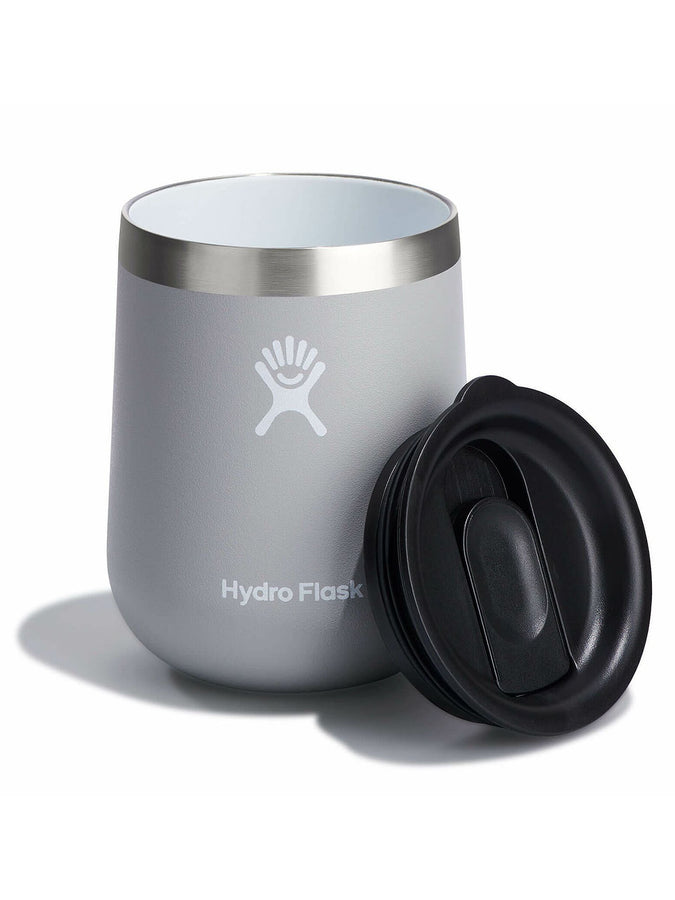 Hydro Flask 10oz Birch Wine Tumbler 2024 | BIRCH