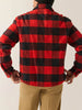 Brixton Durham Lined Jacket Fall 2026