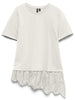 Vero Moda Brit Lace T-Shirt Fall 2026