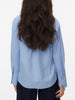 Vero Moda Inge Long Sleeve Buttondown Shirt Spring 2026