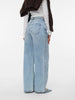 Vero Moda Wien Mr Wide Belt Jeans Spring 2026