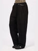 Eivy Versa Fleece Black Pants Winter 2027