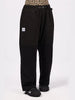 Eivy Versa Fleece Black Pants Winter 2027