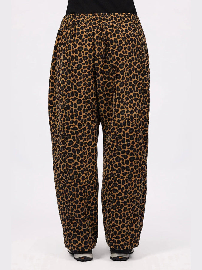 Eivy Versa Fleece Leopard Base Layer Winter 2027 | LEOPARD