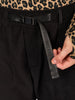 Eivy Versa Fleece Black Pants Winter 2027