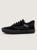 Vans Skate Safe Low Black/Black Shoes Spring 2026