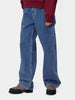 W' Simple Jeans