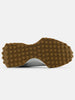 New Balance 327 Grey Matter/Gold Metallic Shoes Summer 2026