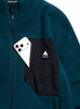 Burton Cinder Full Zip Fleece Fall 2026