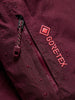 Burton [ak] Swash Down GORE-TEX 2L 2027 – Women's Jacket