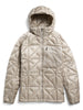 Burton [ak]® Baker Hooded Down 2027 – Insulator Jacket