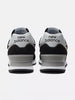 New Balance 574 Black/White Shoes Fall 2025