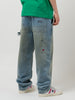 Loviah Work Sand Blasted Jeans Spring 2026