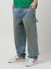 Loviah Work Sand Blasted Jeans Spring 2026