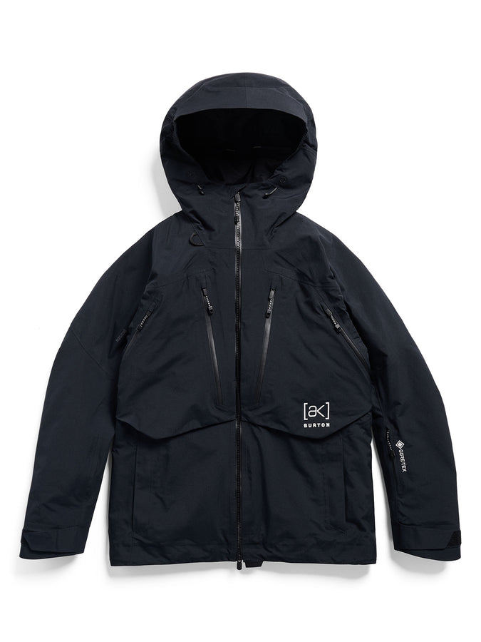 Burton [ak] Swash Synthetic GORE-TEX 2L 2027 – Women's | TRUE BLACK (A04)