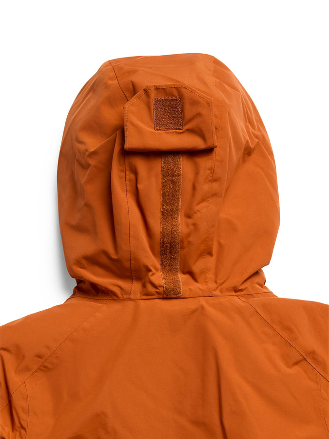 Burton Skimmer 2027 – Kids Insulated Jacket (2-7) | SPICED CHAI (E9W)