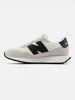 New Balance 237 Sea Salt/Silver Birch/Black Shoes Spring 2025
