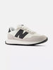 New Balance 237 Sea Salt/Silver Birch/Black Shoes Spring 2025