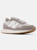 New Balance 237 Marblehead/Raincould/Sea Salt Shoes