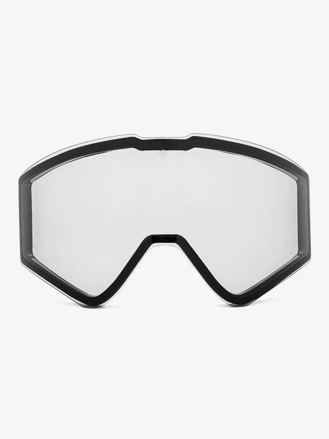 Electric Kleveland ll Snowboard Lens 2023 | CLEAR