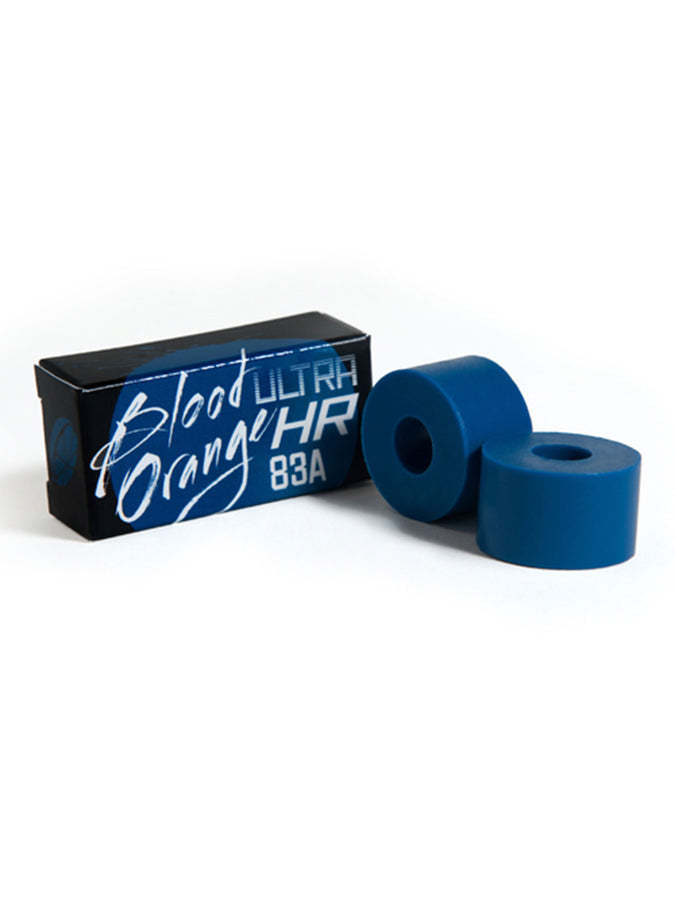 Blood Orange Barrel Bushing | BLUE