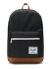 BLACK/SADDLE BRN (02462)