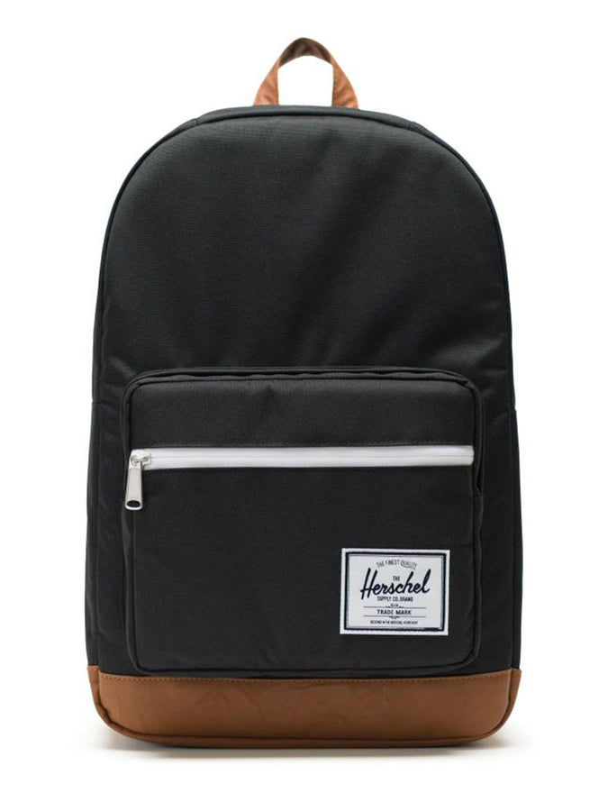 BLACK/SADDLE BRN (02462)