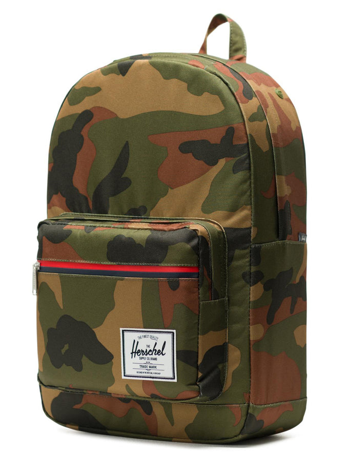 WOOD CAMO/MLT ZIP (00699)