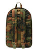 WOOD CAMO/MLT ZIP (00699)