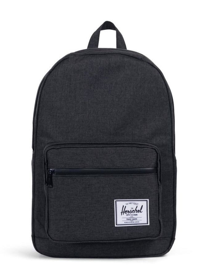 BLACK XHATCH/BLK (02093)