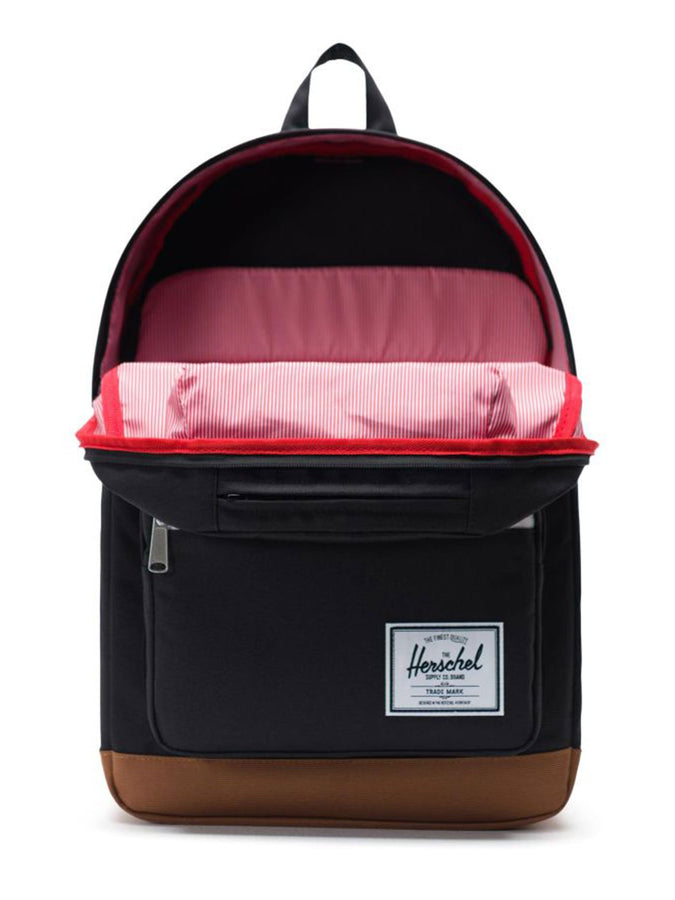 BLACK/TAN (00001)