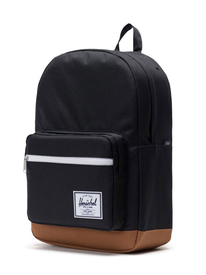 BLACK/TAN (00001)