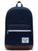 PEACOAT/SDL BRN (03266)
