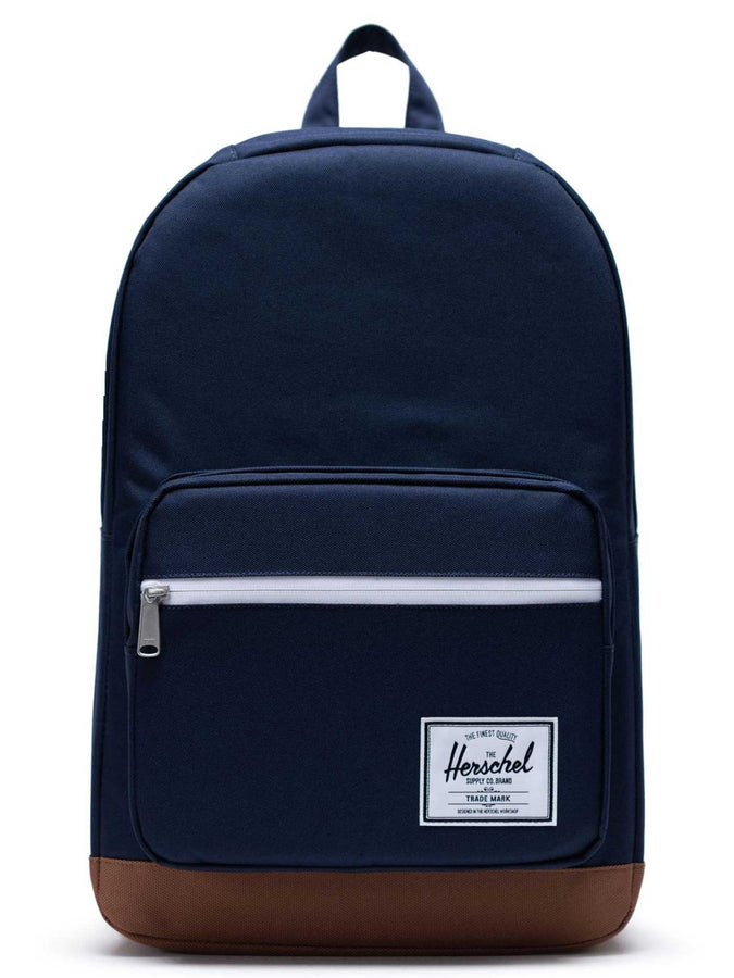 PEACOAT/SDL BRN (03266)