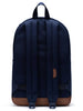 PEACOAT/SDL BRN (03266)