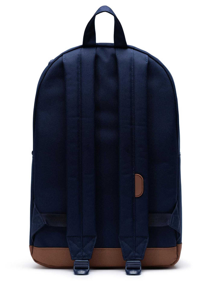PEACOAT/SDL BRN (03266)