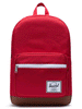RED/SADDLE BRN (03271)
