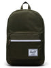 IVY GREEN/COFFEE (04488)
