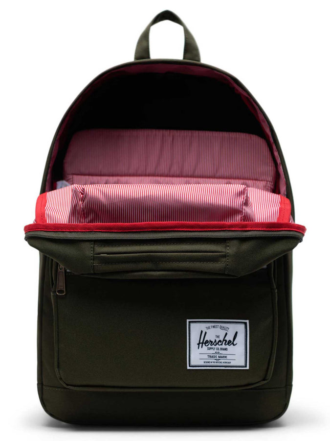 IVY GREEN/COFFEE (04488)