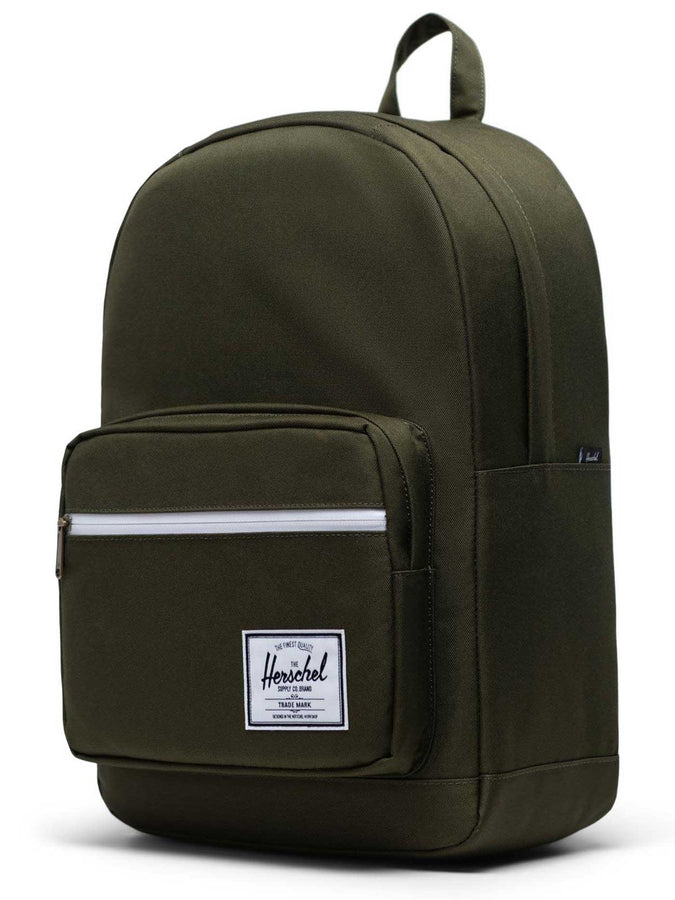 IVY GREEN/COFFEE (04488)