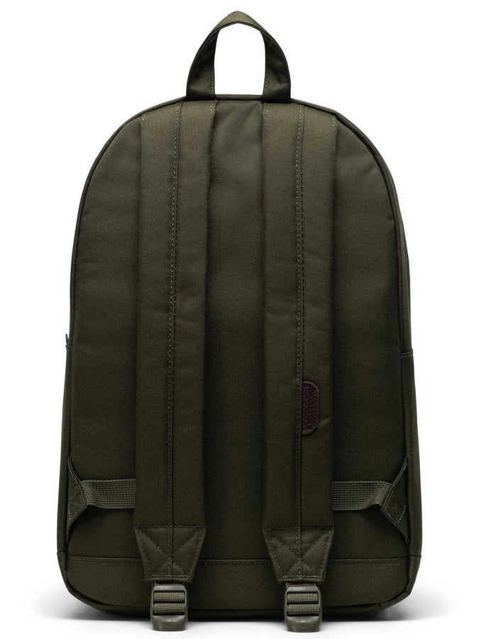IVY GREEN/COFFEE (04488)