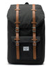 BLACK/TAN (00001)