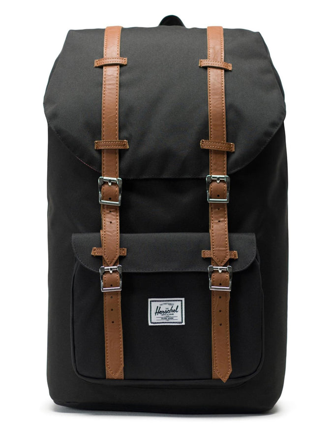 BLACK/TAN (00001)